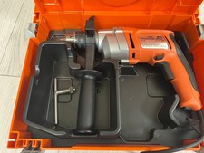 Trapano carpenteria BTI