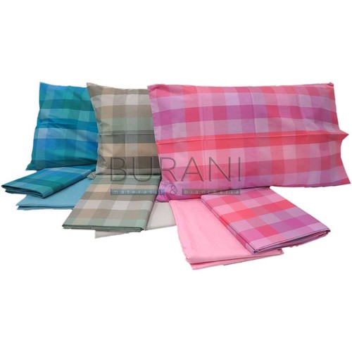Set lenzuola cotone gabel - cotone,