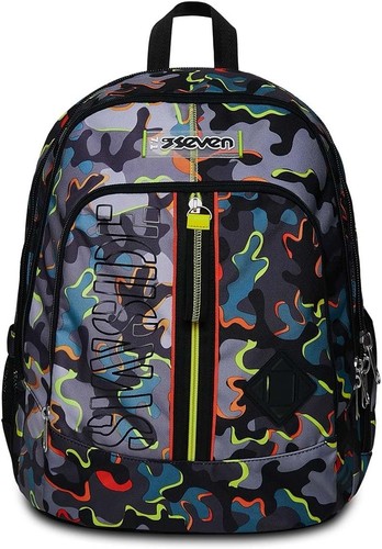 Zaino seven advanced - seven, scuola