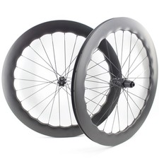 Ruote bici da strada in