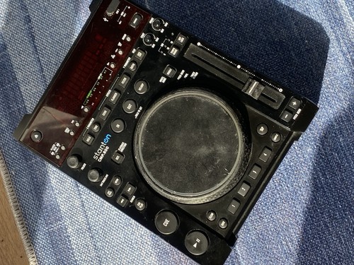 Raro lettore cdj stanton - raro, dj