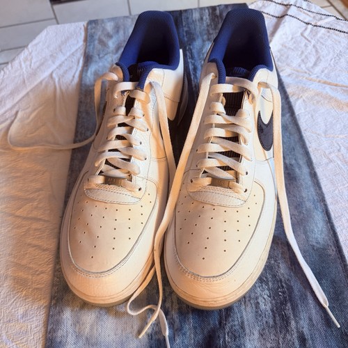 Nike air force low 07 - nike,