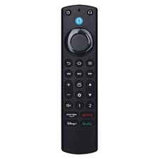 Per Amazon Alexa Firestick