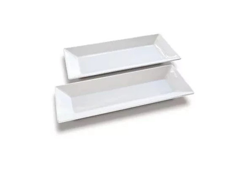 Set pezzi piatti - set, 6