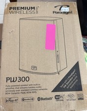 paradig pw300