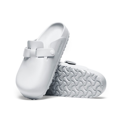 Sandali birkenstock boston - sandali,