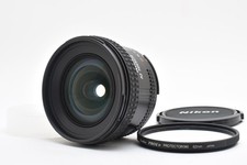 Nikon AF NIKKOR 20 mm F2.8 obiettivo grandangolare per attacco F 7965