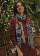 NWT FALIERO SARTI "Brasilera"