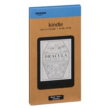 Amazon kindle nero con - amazon,