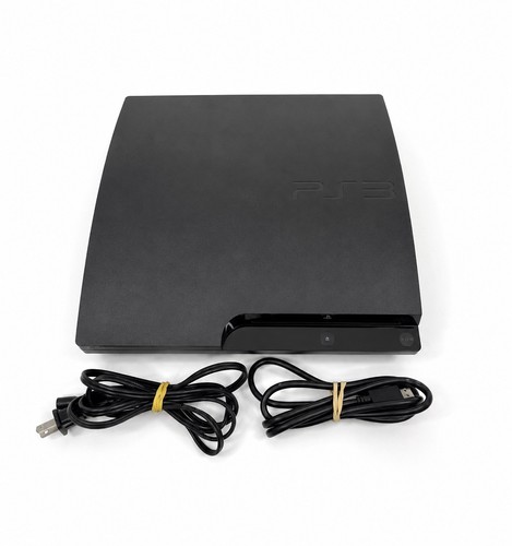 Sony playstation ps3 - sony, 3