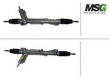 Scatola sterzo idraulica BMW 5