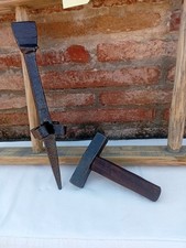 VECCHIA BATTIFALCE E MARTELLO