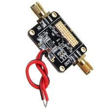Amplificazione RF figure a