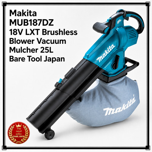 Makita mub187dz 18v - mub187dz,