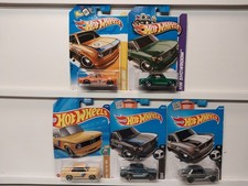 Lotto auto hot wheels - 5,