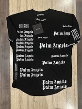 T-shirt oversize nuova Palm