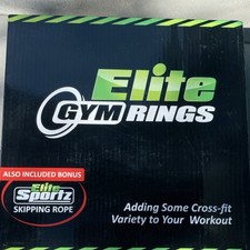Elite sportz anelli - elite,