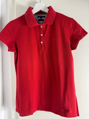 Tommy hilfiger polo donna - tommy,
