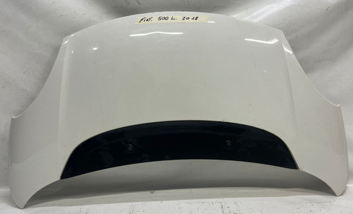 Cofano anteriore fiat - cofano, 500l