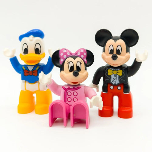 Lego duplo disney - lego,