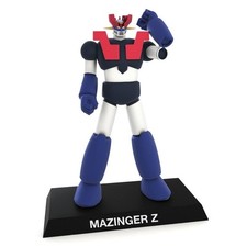 ANIME ROBOT COLLECTION 33
