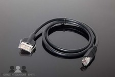 Cavo Masterlink a RJ45 3m nero per Bang & Olufsen Beo Beovision Beosound 