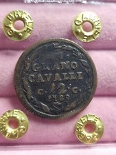 GRANO 12 CAVALLI - REGNO DI