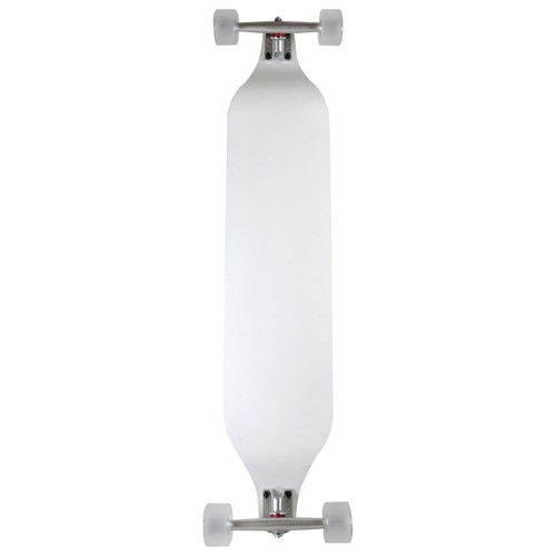 Longboard caduta alce - longboard,