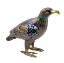 Arte orientale uccello - uccello, aquila