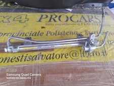 Flauto iniettori Suzuki jimny