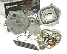 Kit cylindre MALOSSI MHR 77ccm