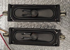 ALTOPARLANTI SAMSUNG LE32B450C4WXXC ORIGINALE BN96-09463A