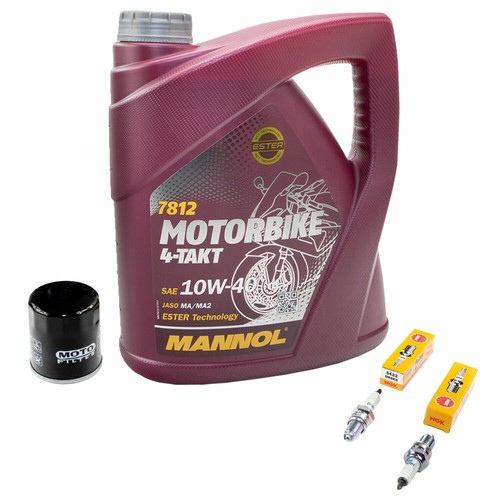 Kit ispezione olio per - olio,