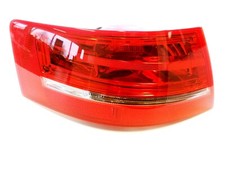 Fanale posteriore sinistro