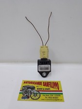 Sensore Crash Airbag Fiat Idea Lancia Musa Originale 46845422