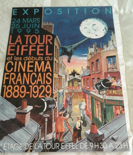 Poster esposizione 1995 - poster-esposizione, 1995"la