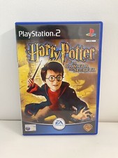 Harry Potter Camera Segreti PS2 Sony PlayStation 2 100% Originale Testato