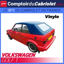 Capote Volkswagen Golf 1