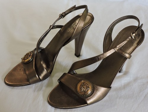 Sandalo gucci hysteria - sandalo,