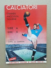 GRANDE RACCOLTA FIGURINE