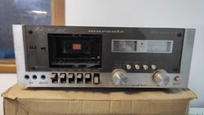 Stereo Cassette Deck MARANTZ 1820 MKII MK2 Registratore a Cassette Marantz 1820