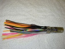 Hawaiian Big Game Trolling