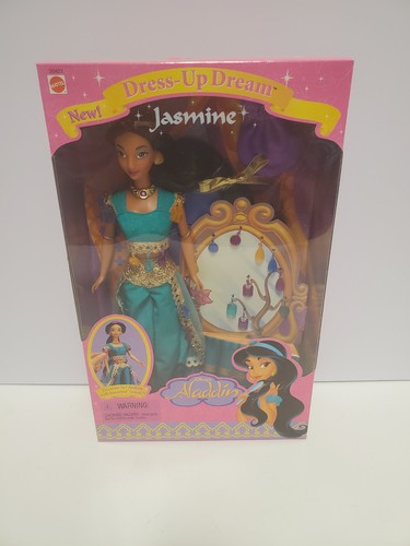 Mattel disney aladdin - mattel,