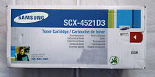 Toner noir Samsung SCX-4521D3