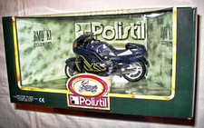 BMW K1 BLU MOTO POLISTIL SCALA