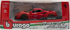 Bburago - 18-26001 - Race +
