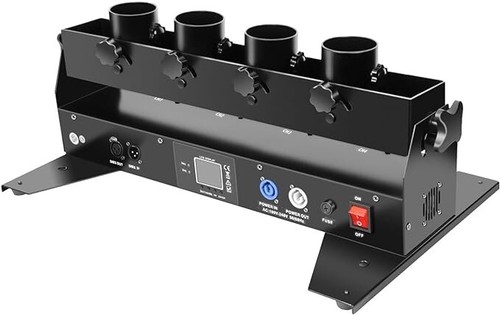 Lanciatore streamer macchina - lanciatore,