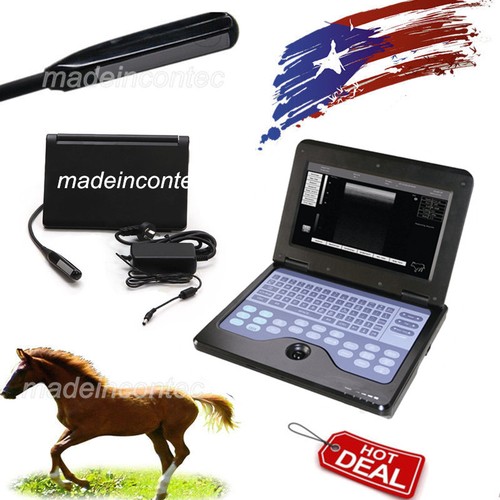 Macchina scanner ecografico