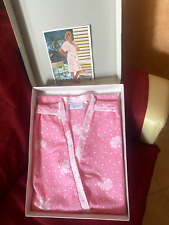 abigliamento notte vestaglietta