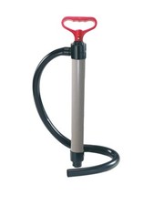 POMPA DI SENTINA ASPIRANTE MANUALE - 3 MODELLI - NAUTICA BARCA